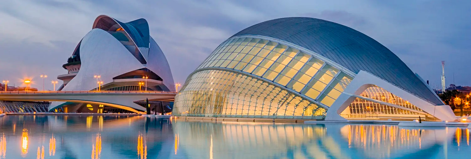 Coches de Renting en Valencia
