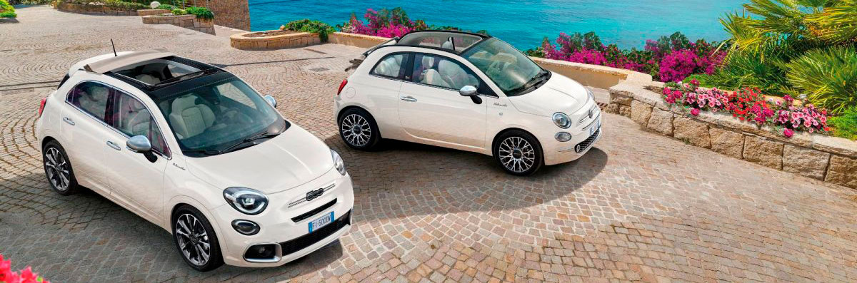 Ofertas de Renting de coches