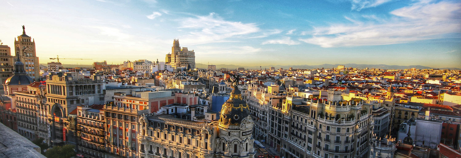 Coches de Renting en Madrid